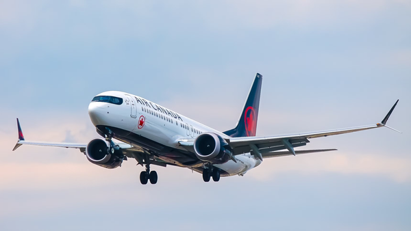 如何用 Aeroplan 积分换商务舱：高价值兑换全攻略【2025 最新版】